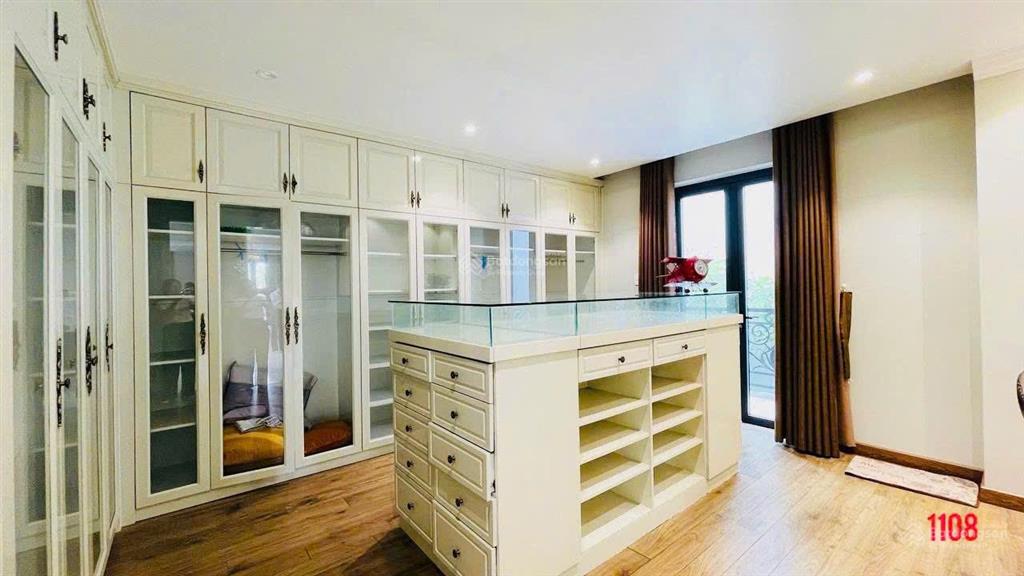 Cho thuê biệt thự hiện đại full nội thất cao cấp khu d2d võ thị sáu  p. thống nhất