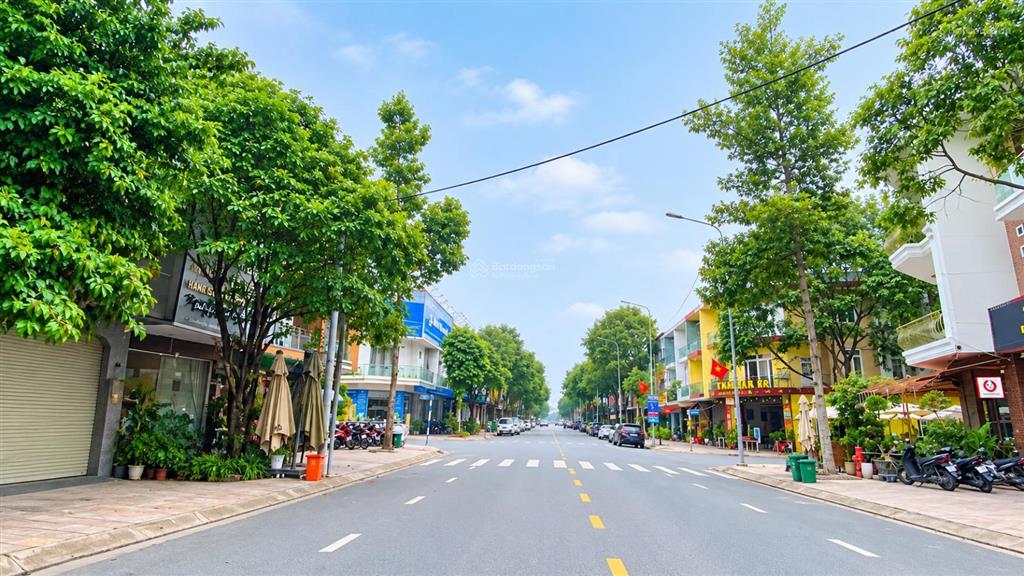 25,5 tỷ  bán 2 căn nhà liền kề đường n1 khu dân cư d2d võ thị sáu  p. thống nhất