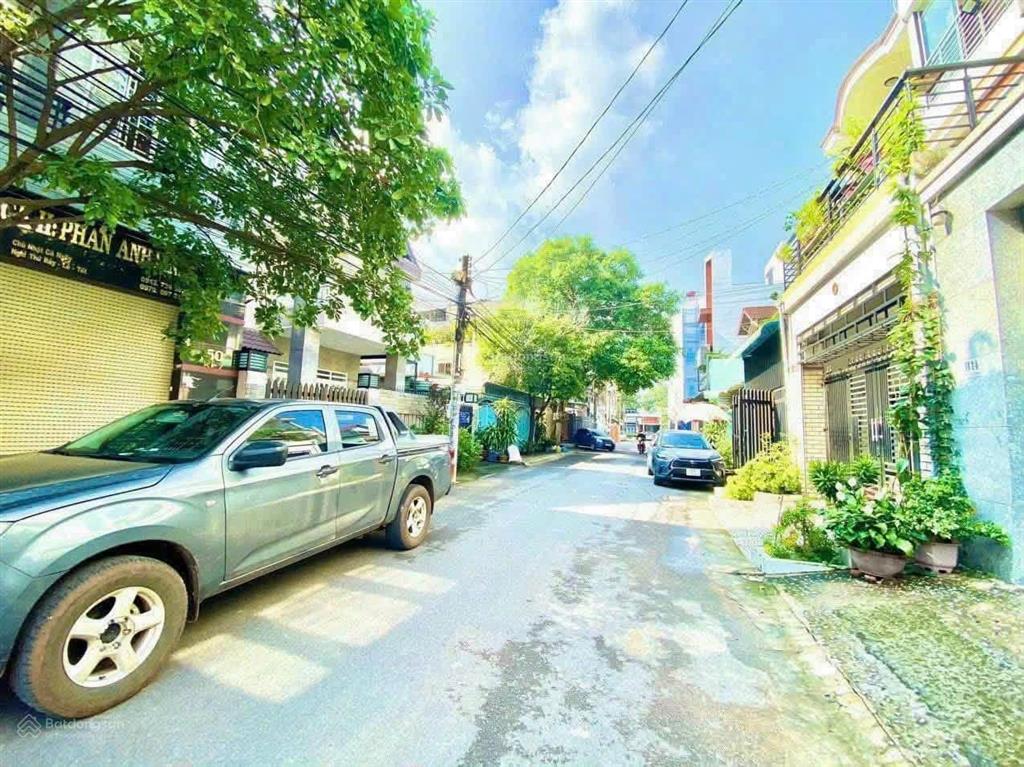 4,6 tỷ  bán căn nhà 1t1l ngay sát bệnh viện tw2  cách đường nguyễn ái quốc 50m  p. tân phong