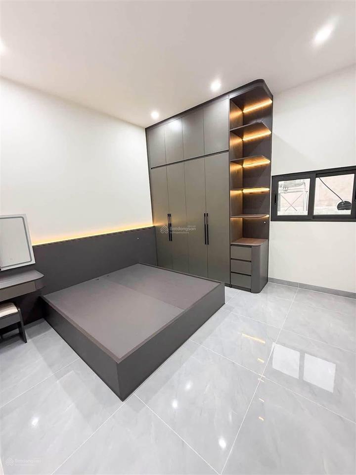 4,6 tỷ  bán căn nhà phố 1 trệt 2 lầu ngay đường nguyễn tri phương  gần chợ đồn  p. bửu hòa