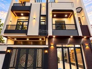 4,6 tỷ  bán căn nhà phố 1 trệt 2 lầu ngay đường nguyễn tri phương  gần chợ đồn  p. bửu hòa