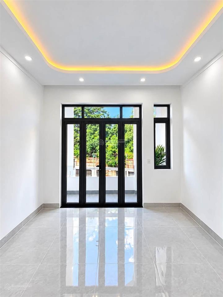 4 tỷ 150tr  bán căn nhà phố kp7  p. tân phong  công viên dương tử giang