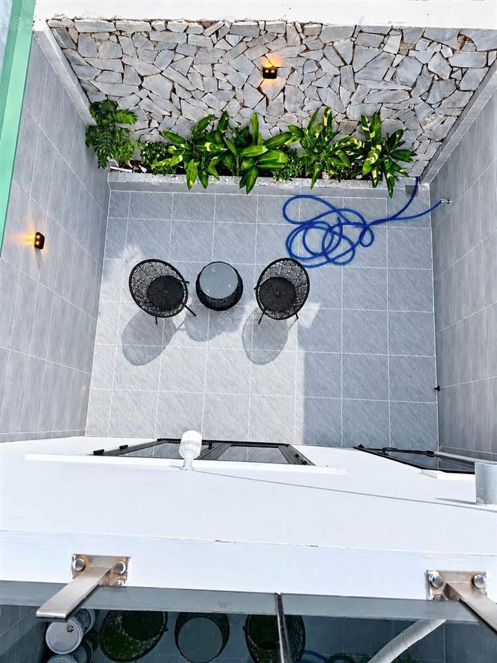 4 tỷ 150tr  bán căn nhà phố kp7  p. tân phong  công viên dương tử giang