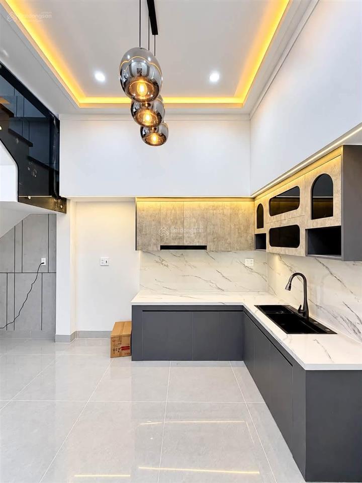 4 tỷ 150tr  bán căn nhà phố kp7  p. tân phong  công viên dương tử giang