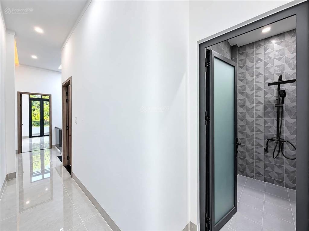4 tỷ 150tr  bán căn nhà phố kp7  p. tân phong  công viên dương tử giang