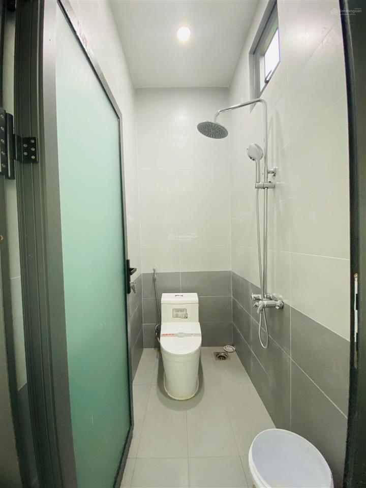 5,8 tỷ  bán căn nhà phố hiện đại 1 trệt 2 lầu đường n17 kdc bửu long  p. trấn biên