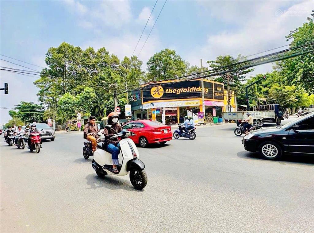 Chủ bán nhà mặt tiền phạm văn thuận ngang 5m  p. tam hiệp