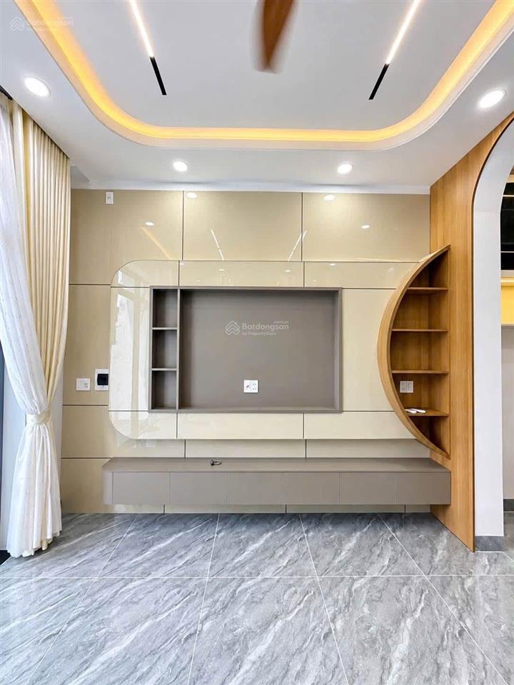 2,79 tỷ  bán nhà đẹp 1 trệt 1 lầu  khu phố 3 gần hành chính công trảng dài sổ riêng  thổ cư