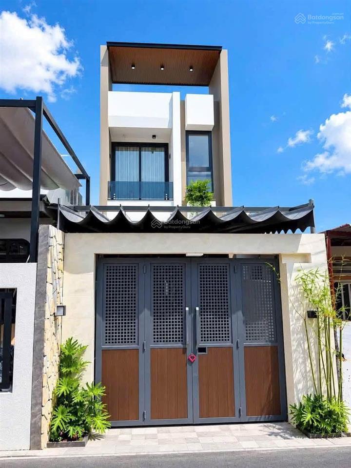 4 tỷ 250tr  bán căn nhà phố hiện đại 1 trệt 1 lầu  ngay hành chính công p. long bình (hố nai cũ)