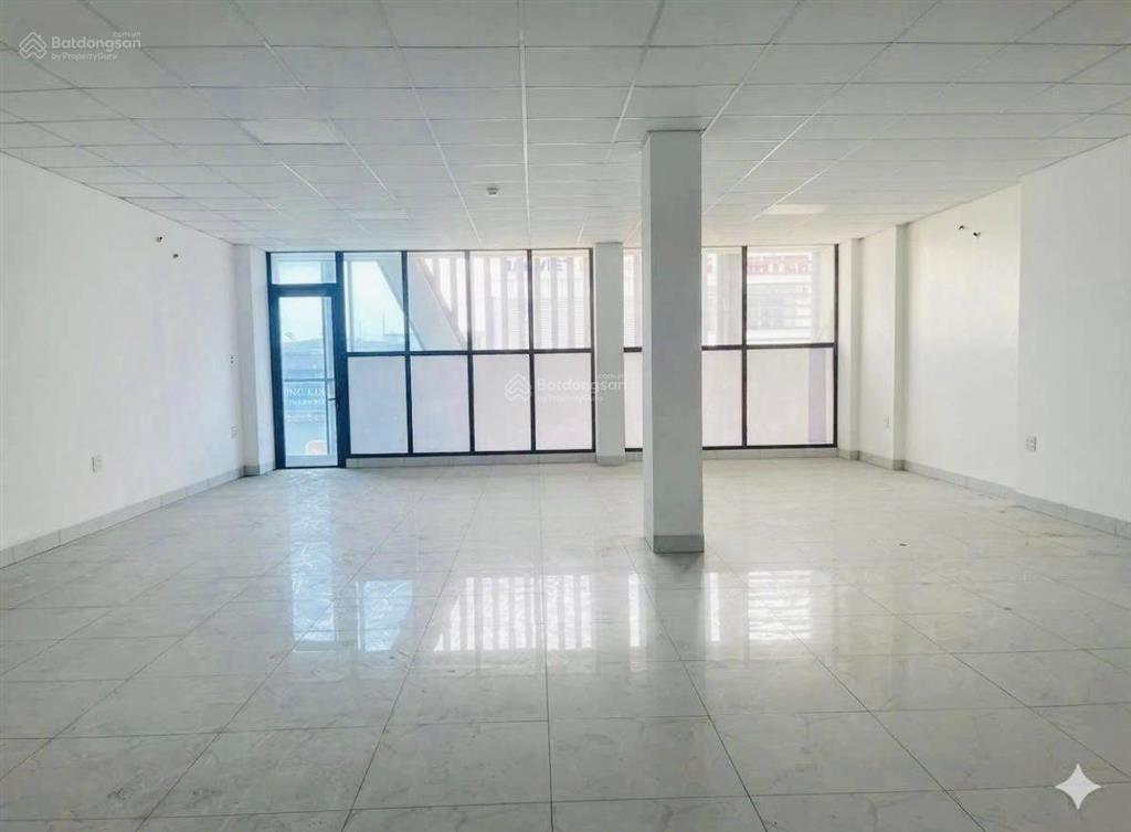 Cho thuê tòa nhà 1200m2 sàn 1 hầm 5 lầu mặt tiền đường đồng khởi  p. tam hiệp