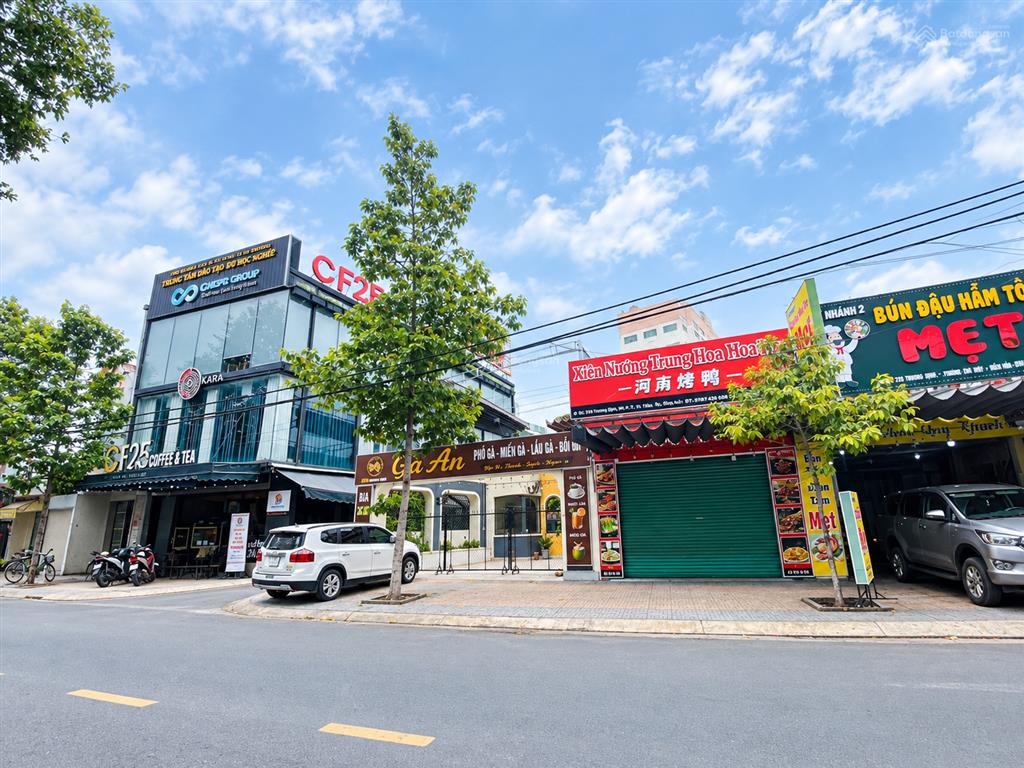 11,6 tỷ  bán nhà 2 mặt tiền ngang 5m đường trương định  p. tam hiệp  gần vincom biên hòa