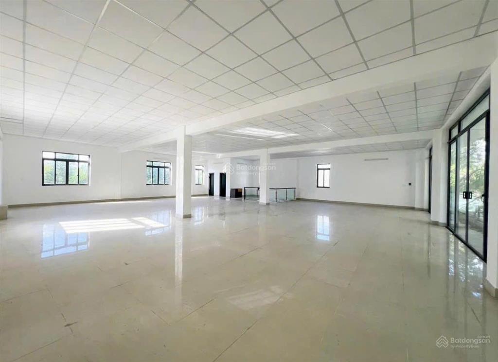 Cho thuê 500m2 mặt bằng đẹp khu dân cư p. trấn biên
