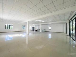 Cho thuê 500m2 mặt bằng đẹp khu dân cư p. trấn biên