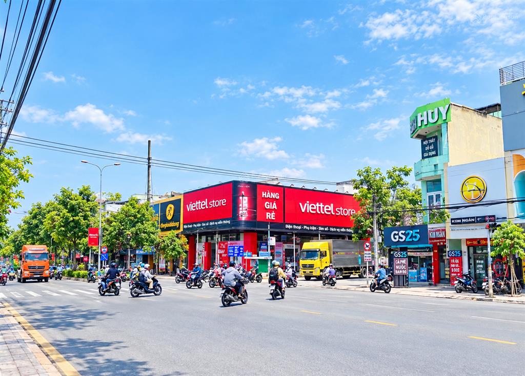 Bán 782m2 đất mặt tiền đường đồng khởi vị trí trung tâm phường tam hiệp chỉ 71tr/m2