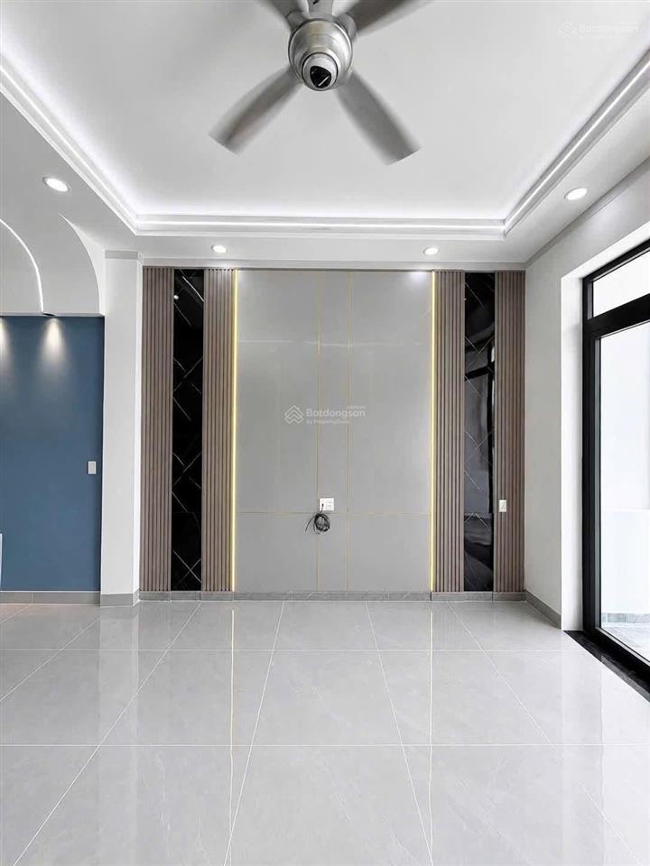 2,7 tỷ  bán căn nhà thiết kế hiện đại 1t1l gần ngay chợ tân vạn  p. biên hòa