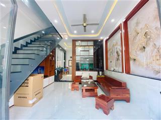 Cho thuê căn nhà phố 1t2l kdc quang vinh  p. trấn biên full nội thất giá thuê 13tr/tháng