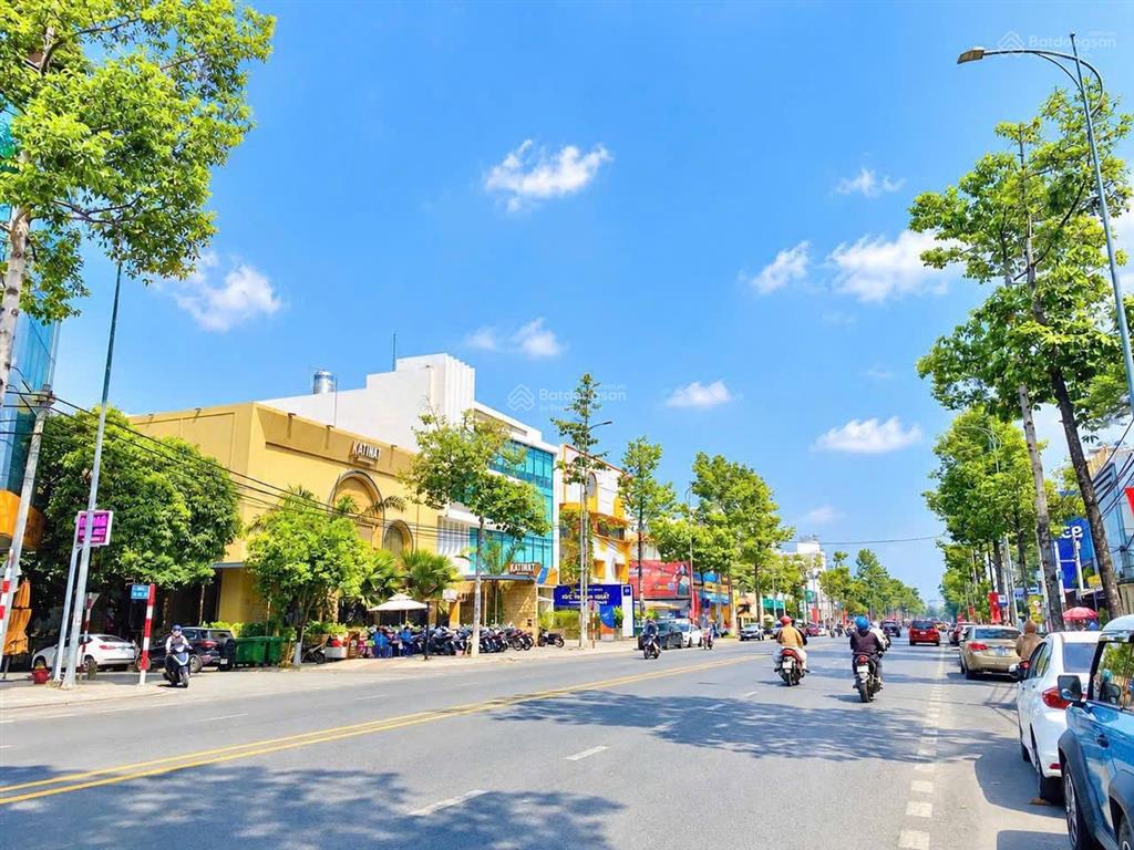 Cho thuê mặt bằng 450m2 khu d2d võ thị sáu  p. thống nhất