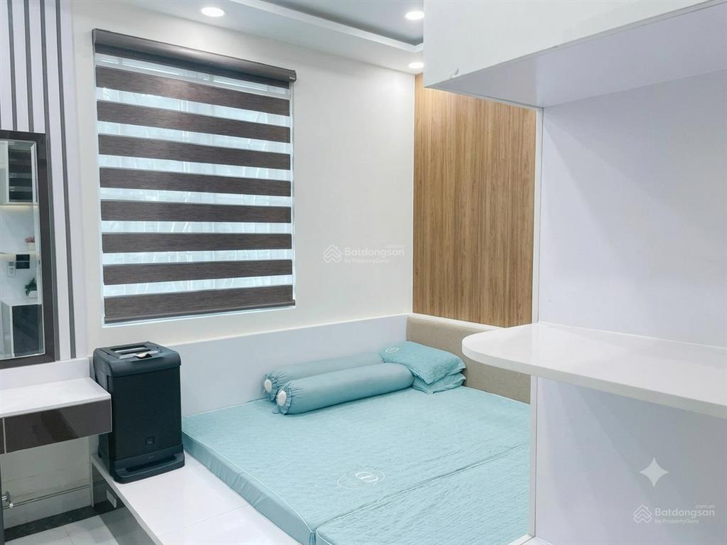 4,9 tỷ  bán nhà 1 trệt 1 lầu ngay chợ hàng dầu hà huy giáp  p. trấn biên