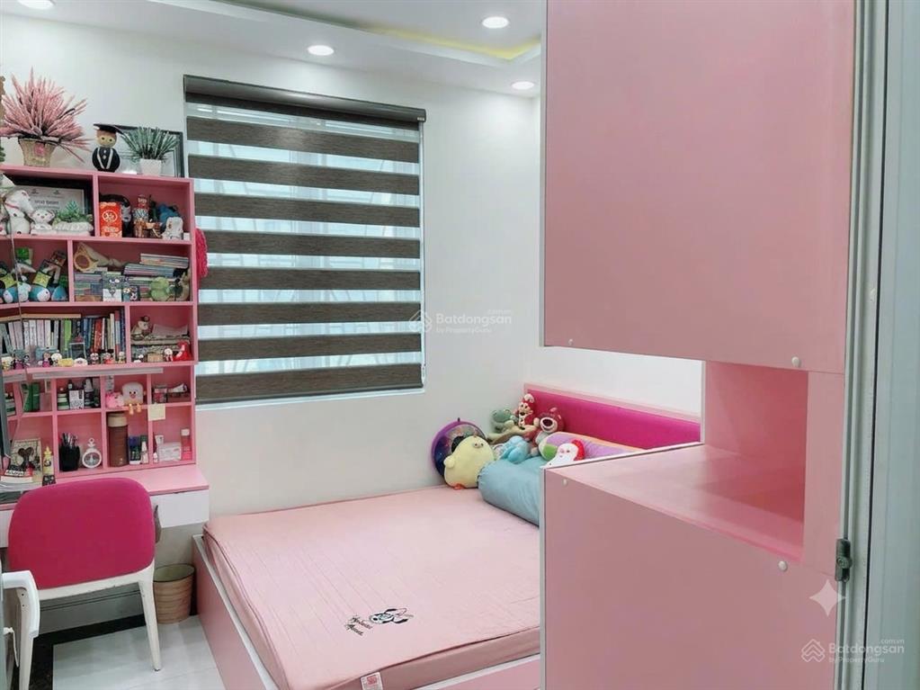 4,9 tỷ  bán nhà 1 trệt 1 lầu ngay chợ hàng dầu hà huy giáp  p. trấn biên