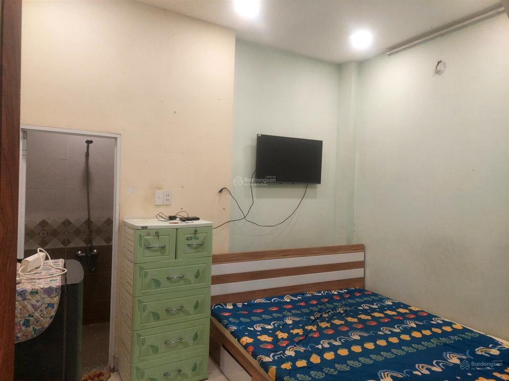 Cho thuê phòng trung tâm sg 3,5tr  siêu tiện nghi toilet riêng, máy lạnh, internet cyber