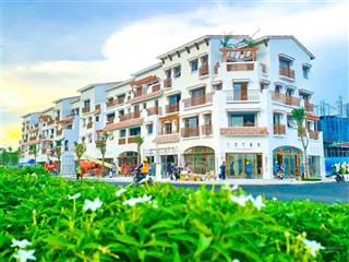 Nhà phố townhouse blanca city chỉ 19.1 tỷ. 0908 285 ***