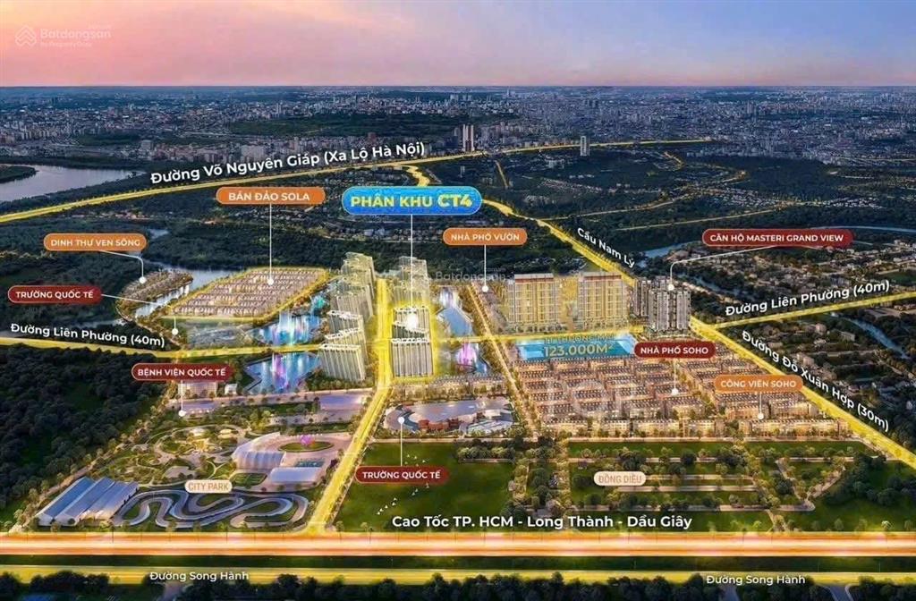 Căn 2pn masteri park place 9.25 tỷ allin thanh toán giãn đến 2028.  0908 285 ***