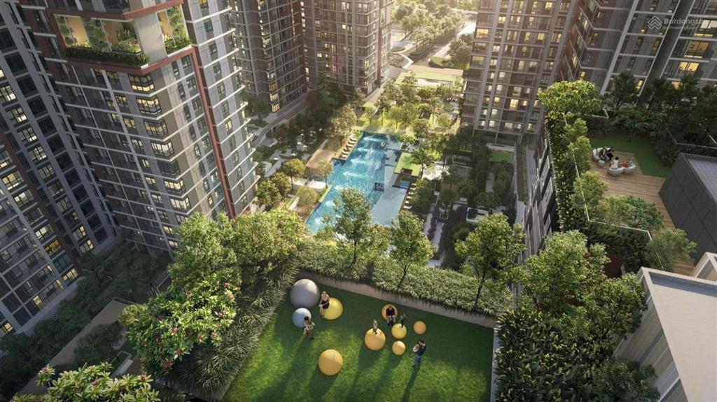 Chính chủ gửi bán 2pn elysian view hồ bơi  giá rẻ nhất thị trường 4.5 tỷ, gọi 0908 285 ***