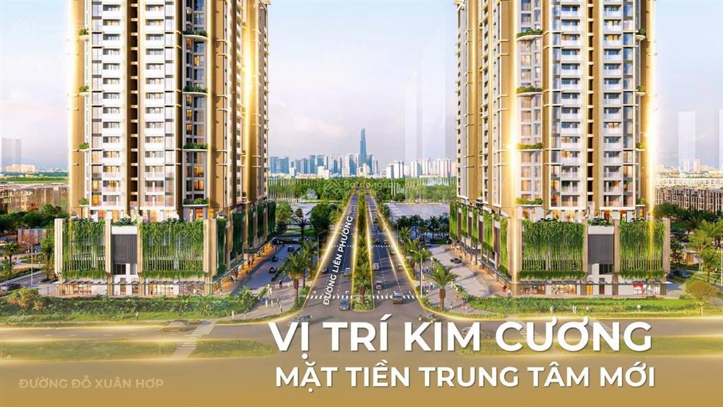 Hàng hiếm 4pn sân vườn masteri grand view global city 154.3m2 giảm 2 tỷ với giá gốc. 0908 285 ***