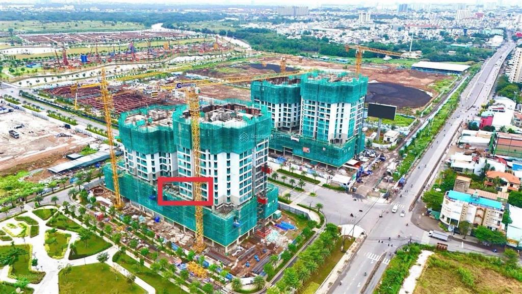Hàng hiếm 4pn sân vườn masteri grand view global city 154.3m2 giảm 2 tỷ với giá gốc. 0908 285 ***