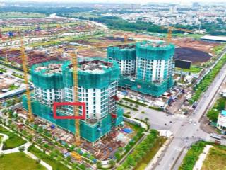 Hàng hiếm 4pn sân vườn masteri grand view global city 154.3m2 giảm 2 tỷ với giá gốc. 0908 285 ***
