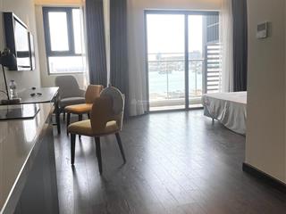 Chính chú bán căn tai toa s2 08a18 1ng 1wc. view biển ngắm bắn pháo hoa hàng tuần