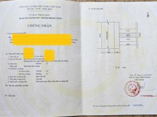 Bán đất đường 15m lề 5m chương dương. view pháo hoa, gần toà tháp đôi 69 tầng