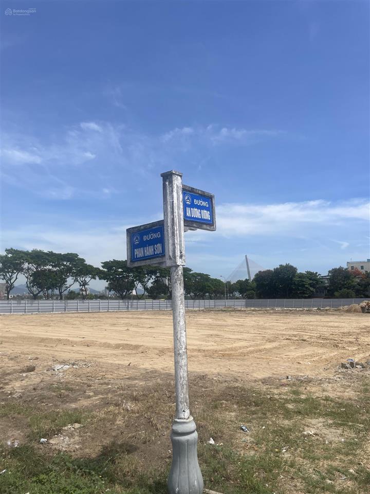Bán đất kiệt 3m phan tứ thông đường ngũ hành sơn, phường mỹ an, ngũ hành sơn, đà nẵng