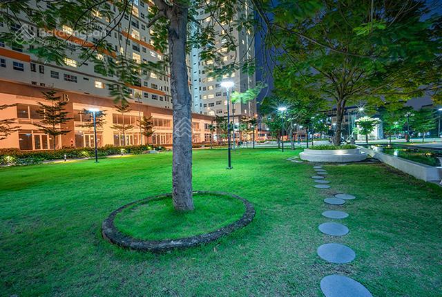 Bán ch 9view, phước long b, q9  căn góc 2pn2wc 60m2 tầng 12 giá 2ty980. có ngân hàng có vay