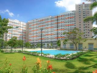 Bán ch 9view, phước long b, q9  căn góc 2pn2wc 60m2 tầng 12 giá 2ty980. có ngân hàng có vay