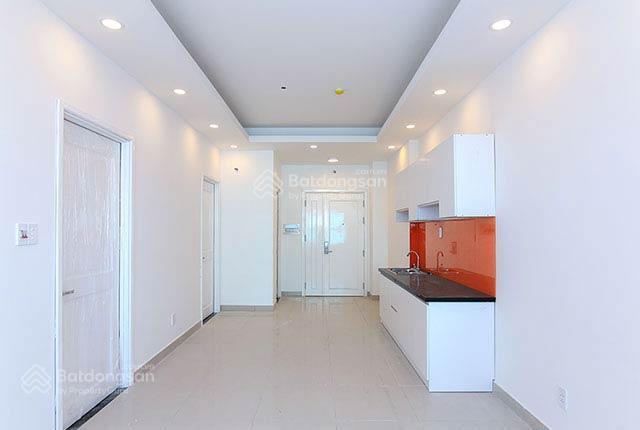 Bán nhanh căn hộ 2pn 58m2 tầng 12 view đông nam, có nh hỗ trợ vay cách ga metro bình thái 5'