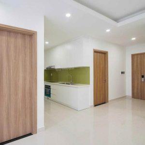 Bán nhanh căn hộ tầng 20 view thoáng mát, gần ga metro bình thái, có nh cho vay