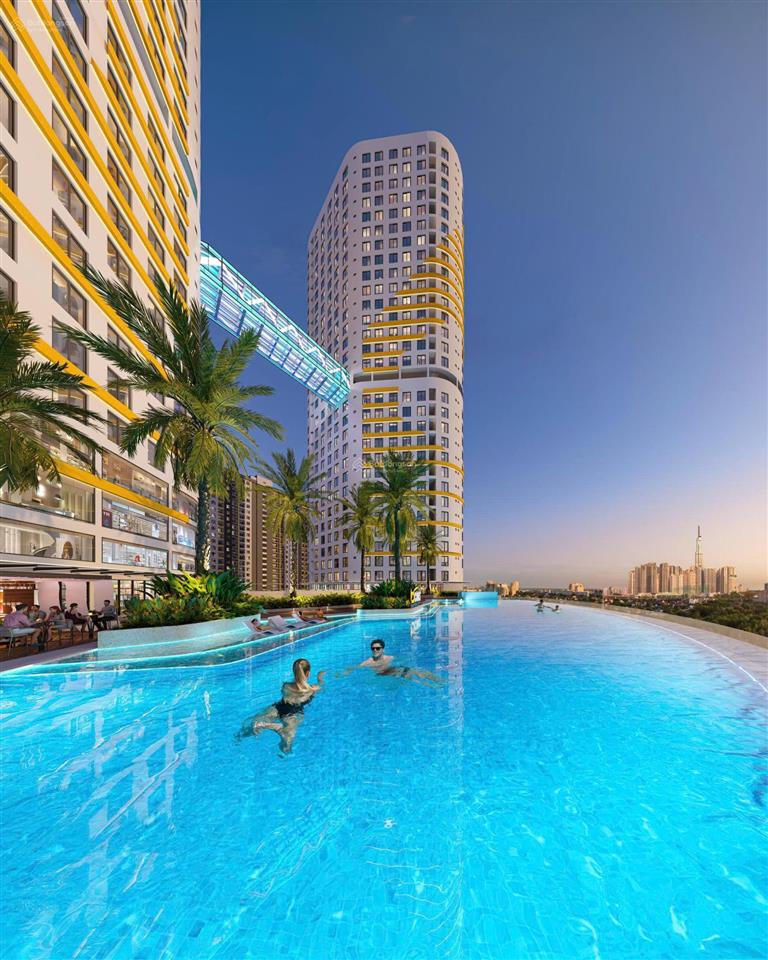 Bcons center city căn đẹp. chỉ cần thanh toán 140tr ~ 5% sở hữu, tặng ngay 2 chỉ vàng