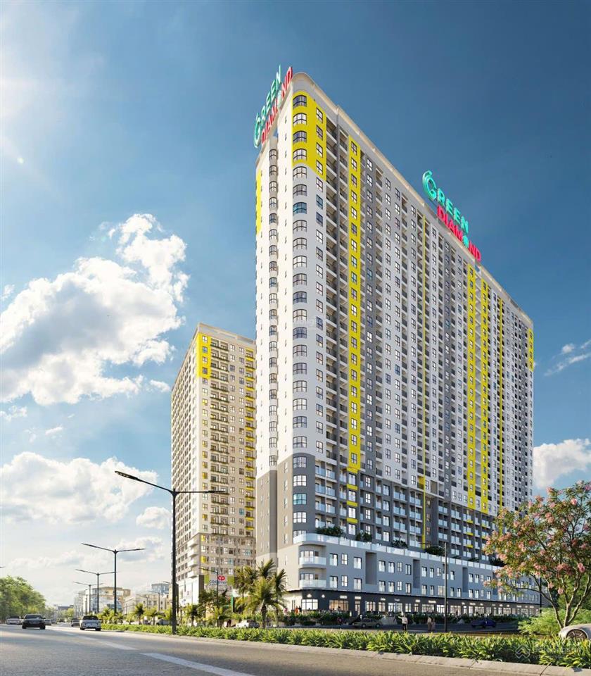 Bán căn góc 2pn đông nam tầng trung, giá gốc chủ đầu tư 3 tỷ 09 (bao gồm vat)