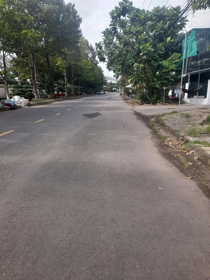 Chính Chủ Bán Nhà 81.2m2 Tại 442/28/2 Cách Mạng Tháng Tám, phường Bình Thủy, Cần Thơ.