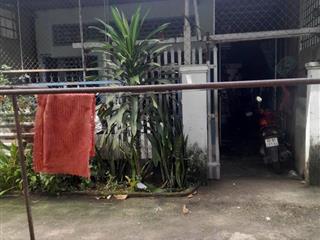 Chính Chủ Bán Nhà 81.2m2 Tại 442/28/2 Cách Mạng Tháng Tám, phường Bình Thủy, Cần Thơ.