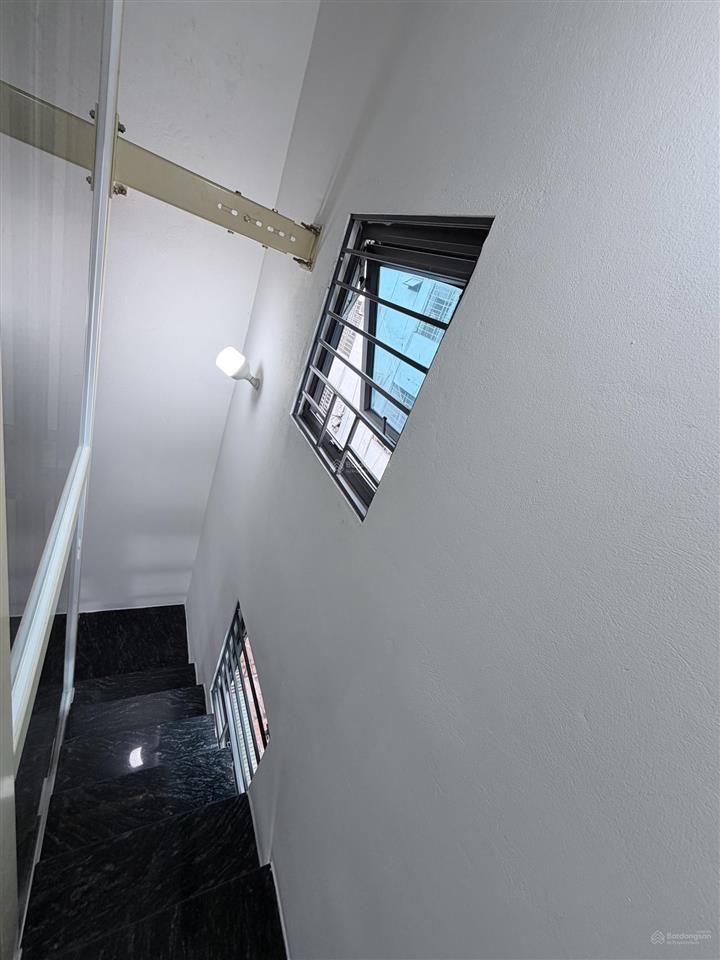 Hiếm, vip nguyên hồng, 35m, thang máy, gần ô tô, ngõ ba gác rộng, nhà mới đẹp, giá tốt nhất khu vực