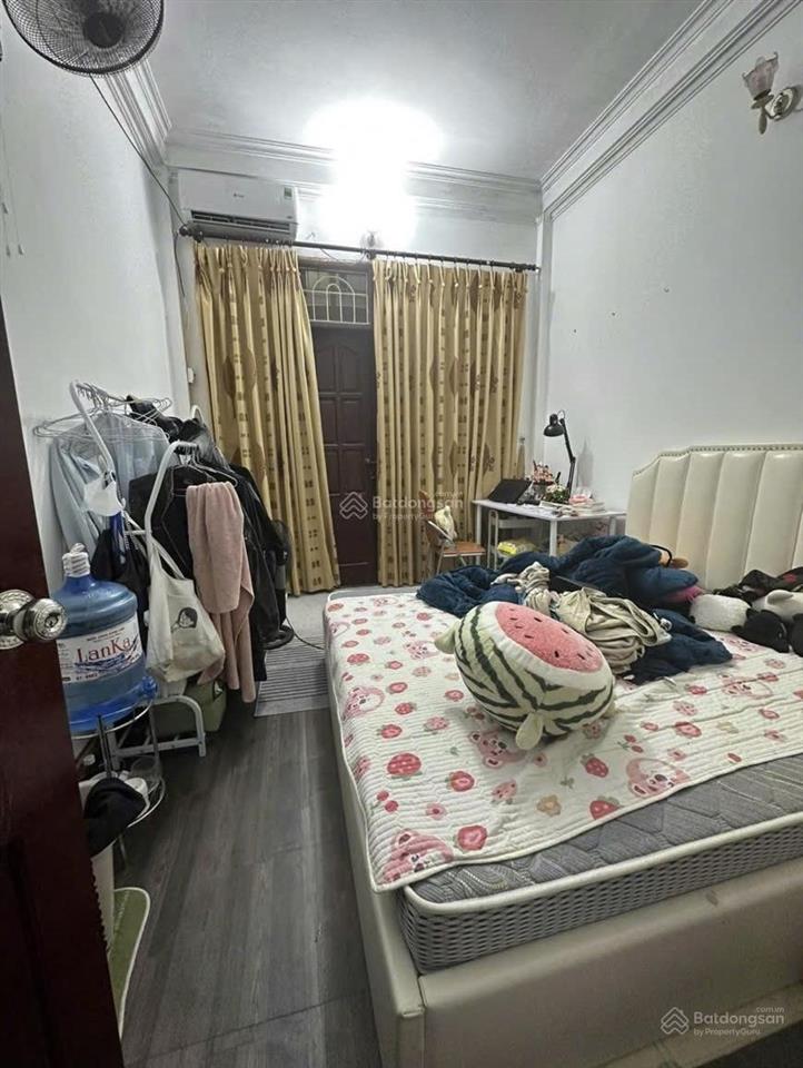 Thái thịnh, giá rẻ đầu tư, mặt ngõ thông, kinh doanh tốt, gần ô tô, sổ nở hậu, nhà dân xây