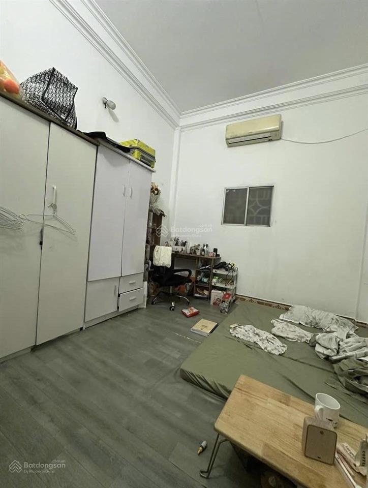 Thái thịnh, giá rẻ đầu tư, mặt ngõ thông, kinh doanh tốt, gần ô tô, sổ nở hậu, nhà dân xây