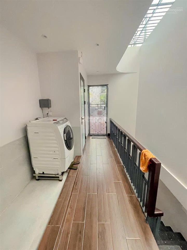Xã đàn, 76m2, không quy hoạch, 2 mặt ngõ ba gác, sổ nở hậu vuông vắn, nhà đẹp full nội thất cao cấp