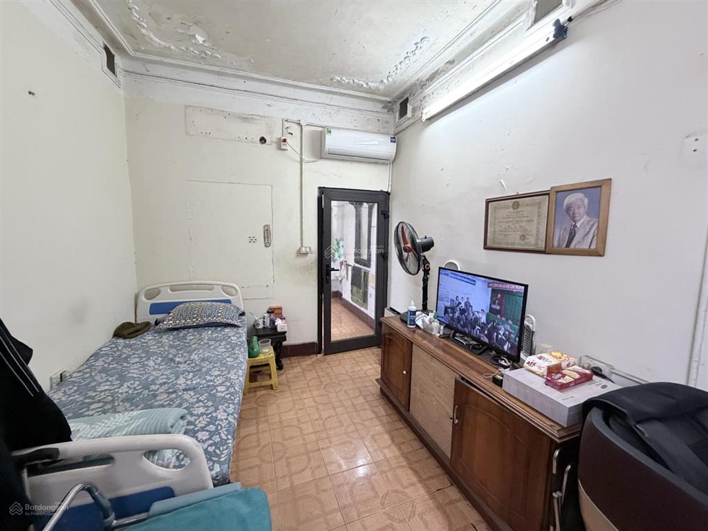 Mặt phố vip nguyễn khuyến, 80m, xe tải dừng đỗ, kinh doanh đỉnh, mặt tiền rộng, hàng hiếm