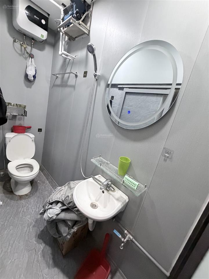 Tập thể thọ lão, 50m2, 2ngủ 2wc, căn góc thoáng, nhà đẹp ở ngay, ô tô đỗ, sân chơi rộng, hàng hiếm
