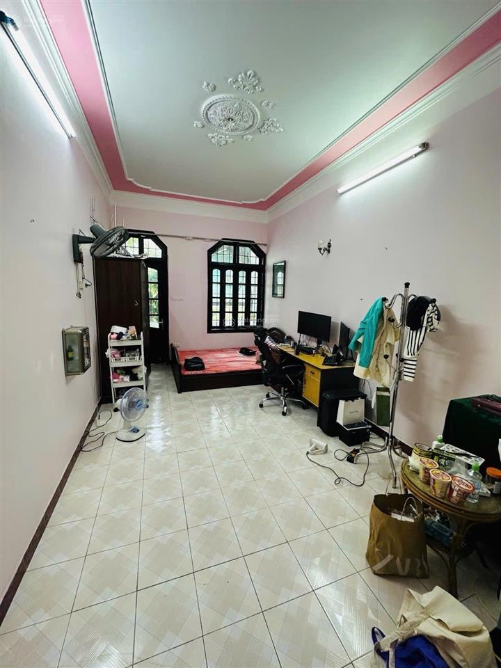 Vũ thạnh, 46m2, 5 ngủ, gara ô tô tránh, kinh doanh đỉnh, sổ vuông nở hậu, nhà dân xây chất, giá tốt