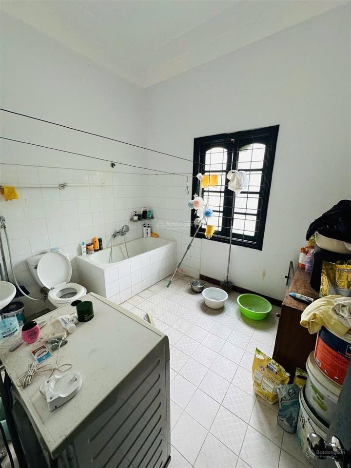 Vũ thạnh, 46m2, 5 ngủ, gara ô tô tránh, kinh doanh đỉnh, sổ vuông nở hậu, nhà dân xây chất, giá tốt