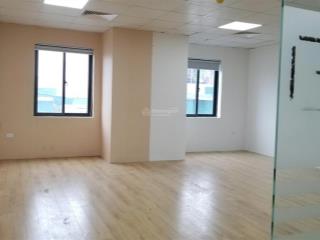 Cho thuê văn phòng thành thái  cầu giấy dt 60m2 giá chỉ 10tr